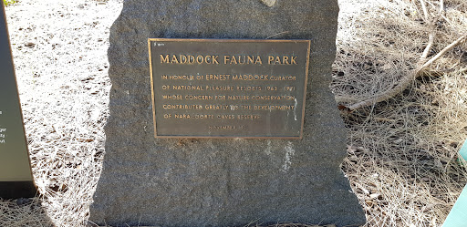 Maddock Fauna Park Gallery - Australia