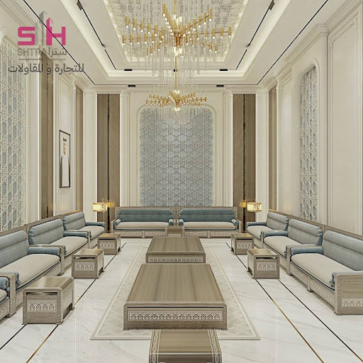 شركة شترا: الخيار الأمثل للمشاريع المتكاملة في قطر بخبرة وجودة عالية