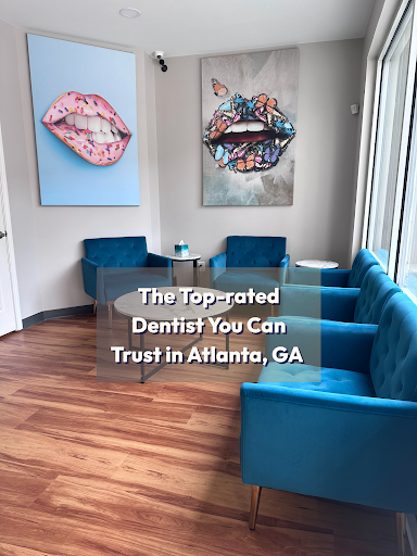 Comfort Dental Atlanta