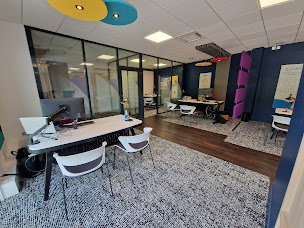 Photo n°5 de Matmut Assurances à Chambray-lès-Tours (Compagnie d'assurance moto)