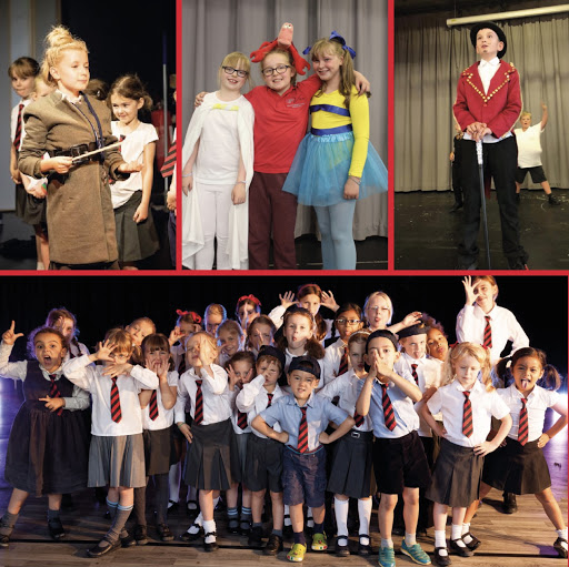 Little Voices Worsley - Thumbnail
