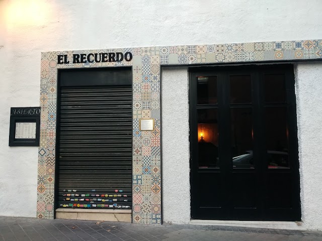 El Recuerdo Restaurant
