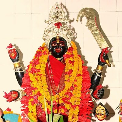 Photos of বড় কালীবাড়ি মন্দির
