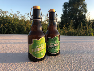 Photo n°16 de Micro-brasserie des Bertranges à Saint-Aubin-les-Forges (Microbrasserie)