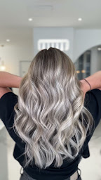 Photo n°14 de Salon GR Paris à Paris (Magasin de produits de beauté)