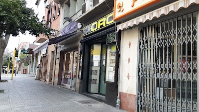 Compro Oro Sassari - Via Pascoli n° 7 - Banco dell