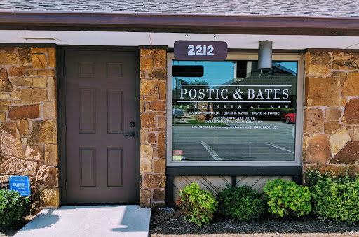Postic & Bates, P.C. - Visual