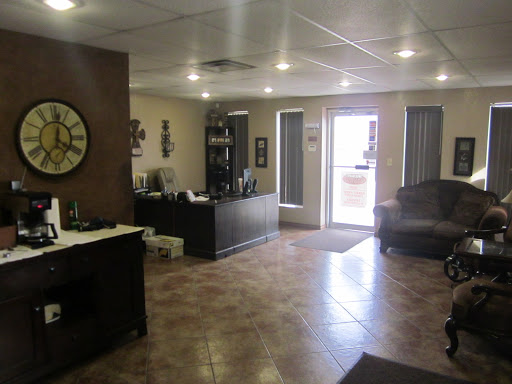 Wright Collision & Towing Gallery - United States