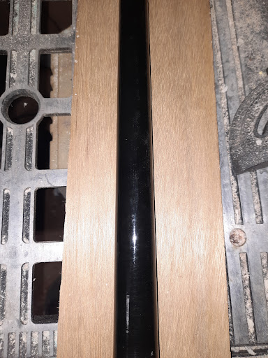 Structurally Designed Cues - Visual