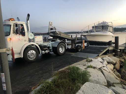 Liberty Marine Hauling & Transport - Thumbnail