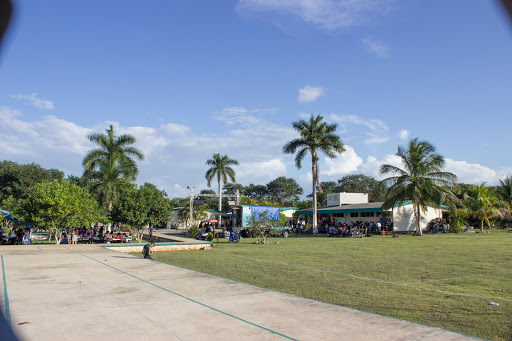 Escuela Preparatoria Cobay Logo