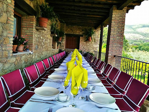 Catering Julia