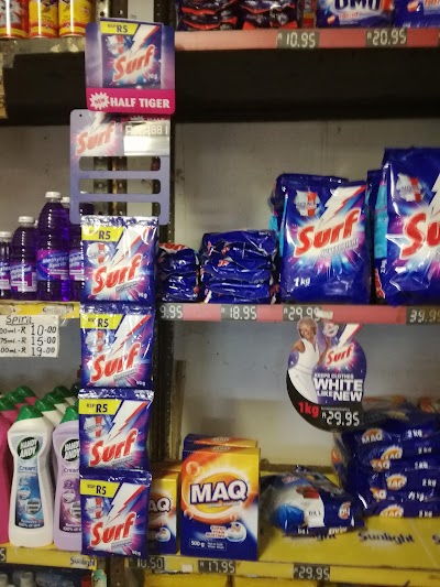 Photos of Mabilu Shop