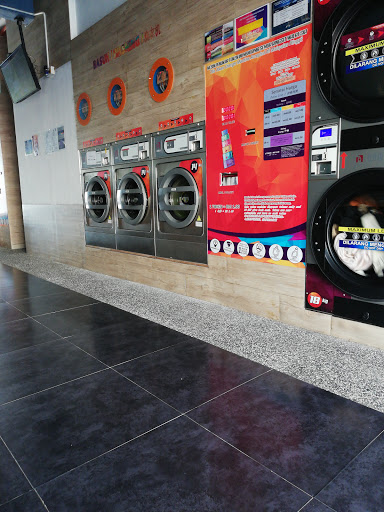 Wash Time Laundry (Self Service Laundry)