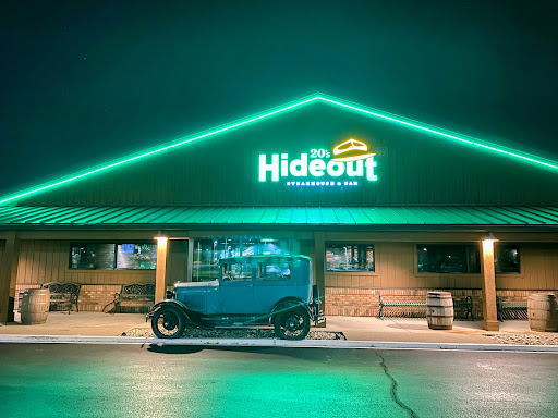 20's Hideout Steakhouse - Thumbnail