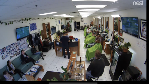 44th Avenue Barber Shop - Thumbnail
