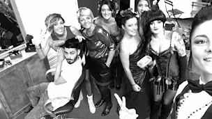 Photo n°8 de Oz Coiffure à Toulouse (Salon de coiffure)