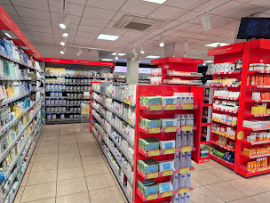 Photo n°12 de Pharmacie Nice Avenir à Nice (Pharmacie vétérinaire)