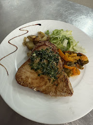 Photo n°2 de SARL SAONA restaurant l'espassole à Thuir (Restaurant)