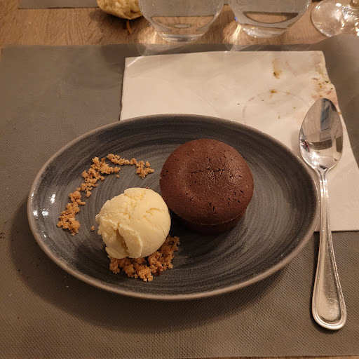 L'atelier des Bistronomes- restaurant Brignais - Thumbnail