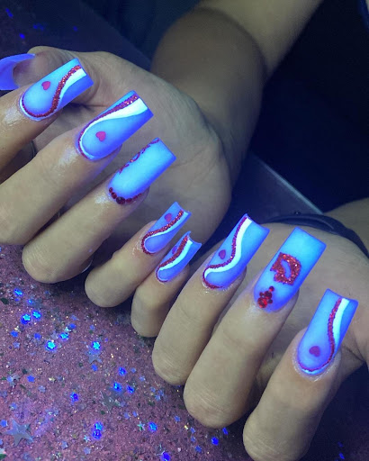 Tatisnails29 - Visual