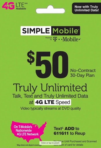 The wireless team - Visual