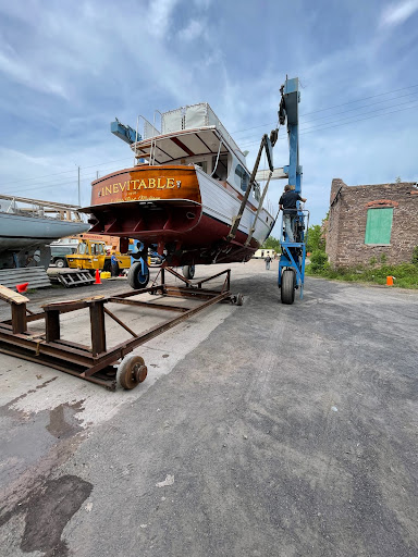 Julio Boat Yard - Thumbnail