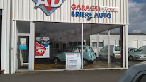 AD Garage Expert BRIERE AUTOMOBILE - SARL ALG à Saint-Joachim
