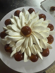 Photo n°14 de Boulangerie PARROT à Saint-Jean-Brévelay (Sandwicherie)