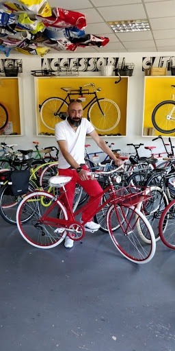 GPROM BICYCLES - Thumbnail