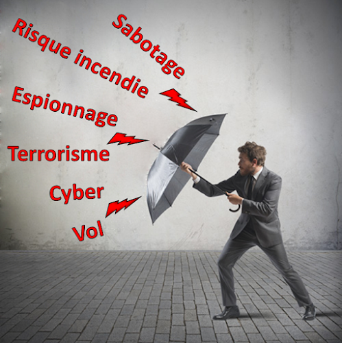 Agence CSI - Détective privé - Lardenne