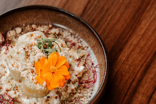 Photo n°10 de Old School Café à Rennes (Pub)