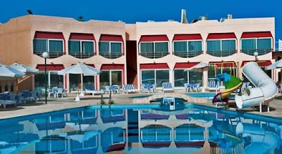 photo of Aida Beach Hotel