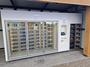 Photo n°17 de Boucherie Les Petits Gueulards à Dracé (Magasin)