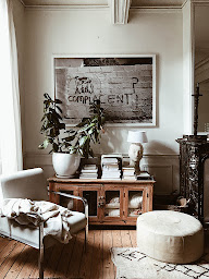 Photo n°5 de camellas-lloret maison d'hôtes à Montréal (Chambre d'hôtes)