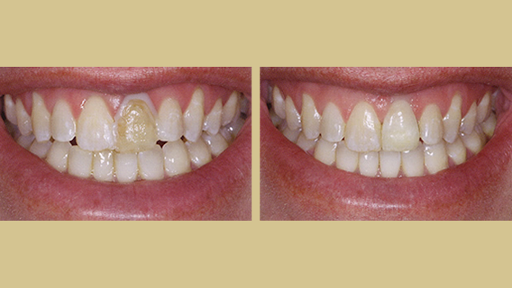 Jackson Dental Clinic