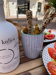 Photo n°12 de Jamin cannes à Cannes (Café à emporter)