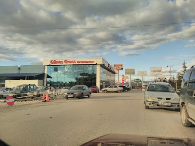 Photos of G&uuml;neş Gross Market