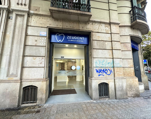 Clinica Dental Zeudent Gallery - Spain