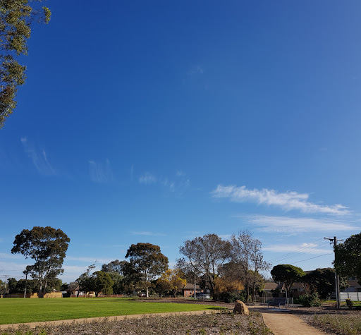 Glen Devon Park - Visual