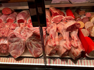 Photo n°12 de Boucherie Etoile Du Sud - Boucherie Halal Cannes à Cannes (Marché alimentaire)
