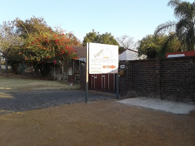 Photos of Legae La Tshepo BNB