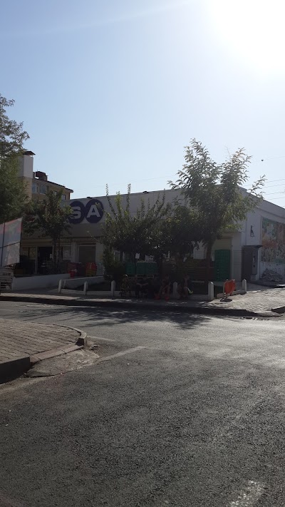 Photos of Şahmer-Toplukonut Branch