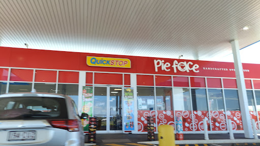 United Petroleum Roma (Pie Face) - Thumbnail