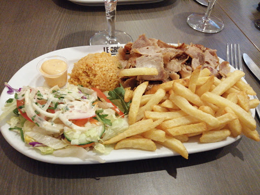 Photo 4 - Le Grill d'Or