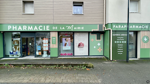 Photo n°1 de Pharmacie de la mairie - Pharmacie BILLOIR à Languidic (Pharmacie)