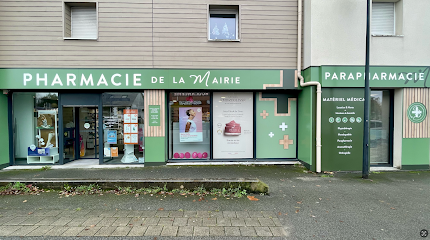 Pharmacie de la mairie - Pharmacie BILLOIR
