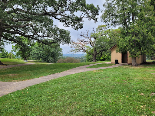 Longview Park - Visual