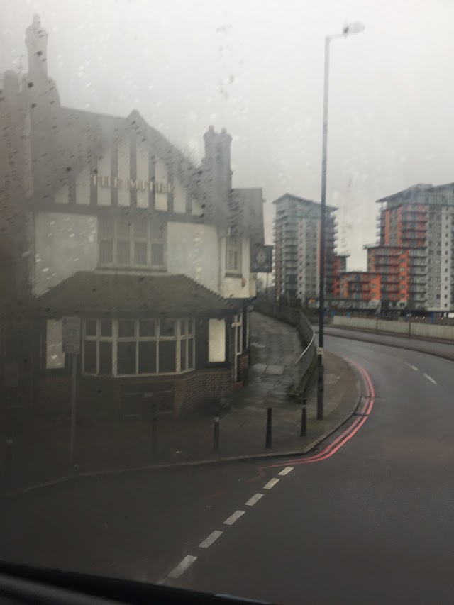 Woolwich Arsenal