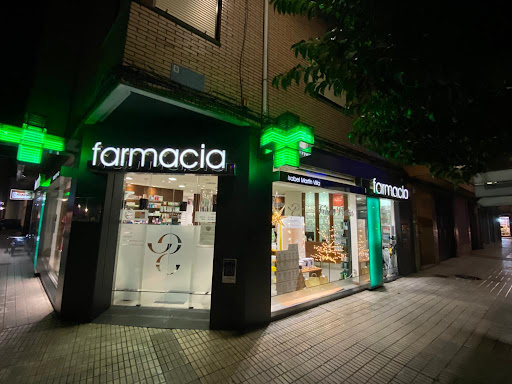 Farmacia Martín Villa